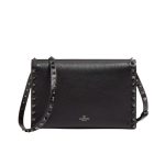 Geantă crossbody Valentino Garavani Rockstud