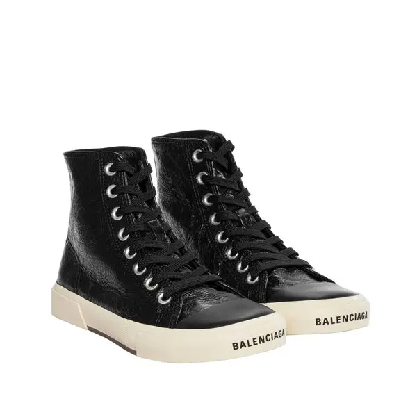 Balenciaga high-top Sneakers