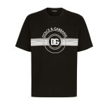 Tricou Dolce&Gabbana logo print