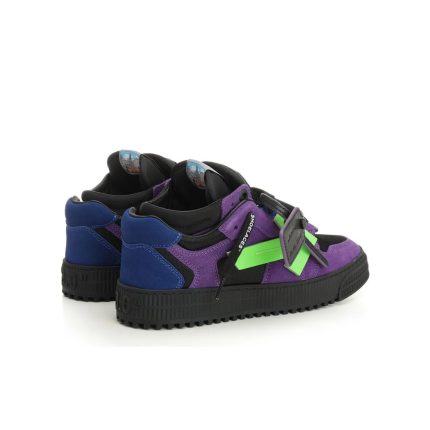 Off-White 3.0 Floating Arrow Sneakers