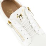 Giuseppe Zanotti Frankie Sneakers