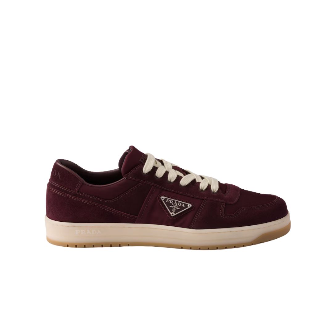 Prada Downtown Re-Nylon sneakers Prada Downtown Re-Nylon sneakers