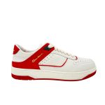 Santoni Sneakers red