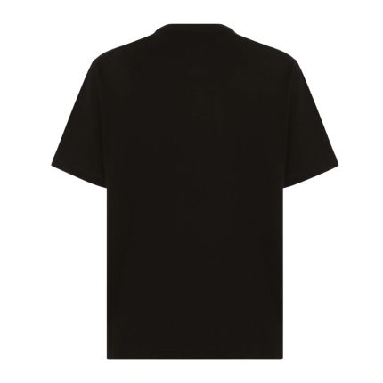 Tricou Dolce&Gabbana logo print