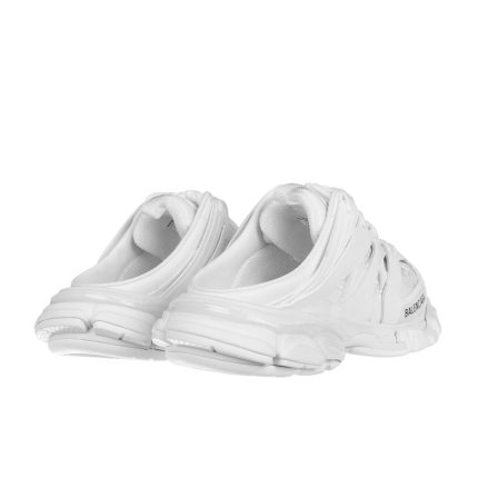 Balenciaga Sneakers Track Mule