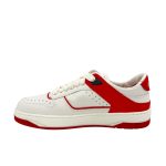 Santoni Sneakers red