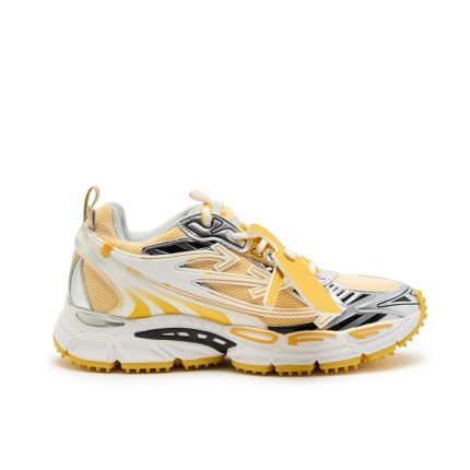 Off-White Sneakers Baskets Be Right Back