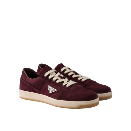 Prada Downtown Re-Nylon sneakers