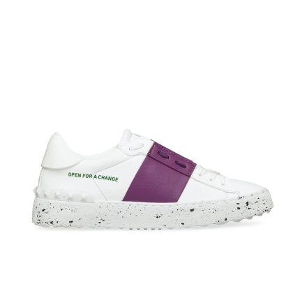Valentino Garavani Open For A Change Sneakers