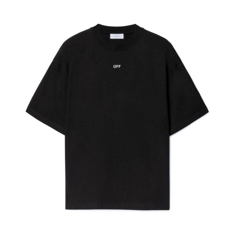 Tricou Off-White Vibe Arrow Skate
