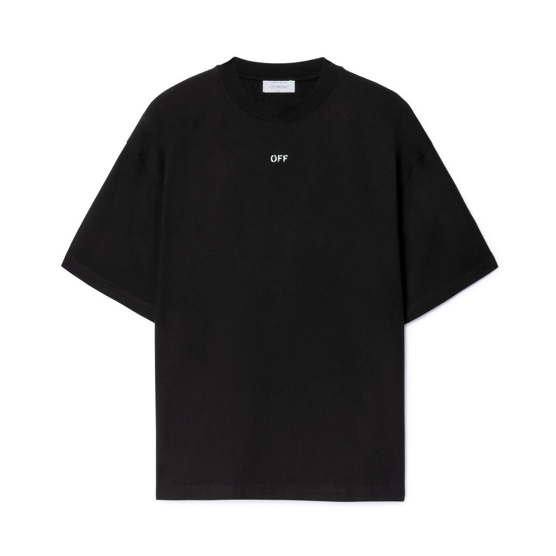 Tricou Off-White Vibe Arrow Skate Tricou Off-White Vibe Arrow Skate