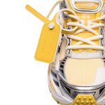 Off-White Sneakers Baskets Be Right Back