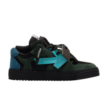 Off-White Floating Arrow Sneakers