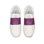 Valentino Garavani Open For A Change Sneakers