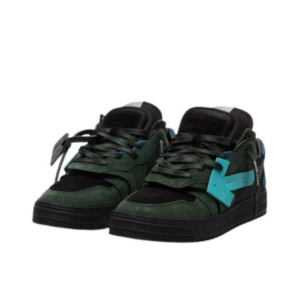 Off-White Floating Arrow Sneakers