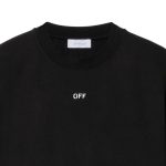 Tricou Off-White Vibe Arrow Skate