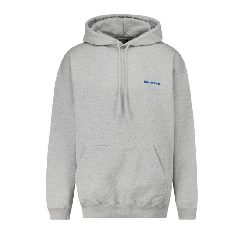 Hanorac Balenciaga