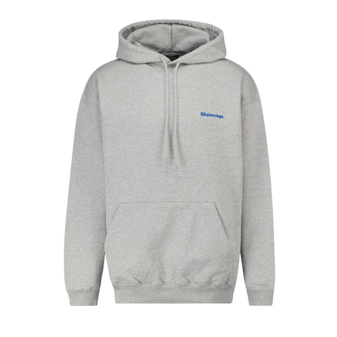 Hanorac Balenciaga Hanorac Balenciaga