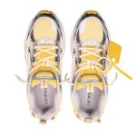 Off-White Sneakers Baskets Be Right Back