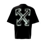 Tricou Off-White Vibe Arrow Skate