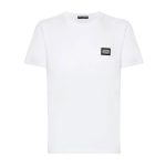 Tricou Dolce & Gabbana logo-tag