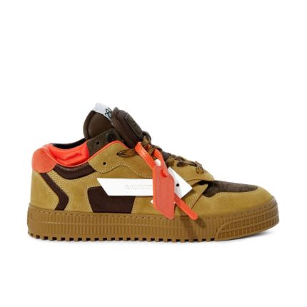 Off-White Floating Arrow Sneakers