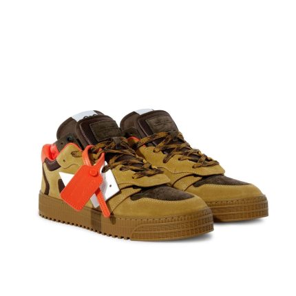Off-White Floating Arrow Sneakers