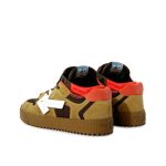 Off-White Floating Arrow Sneakers