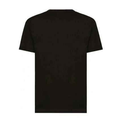 Tricou Dolce & Gabbana logo-tag