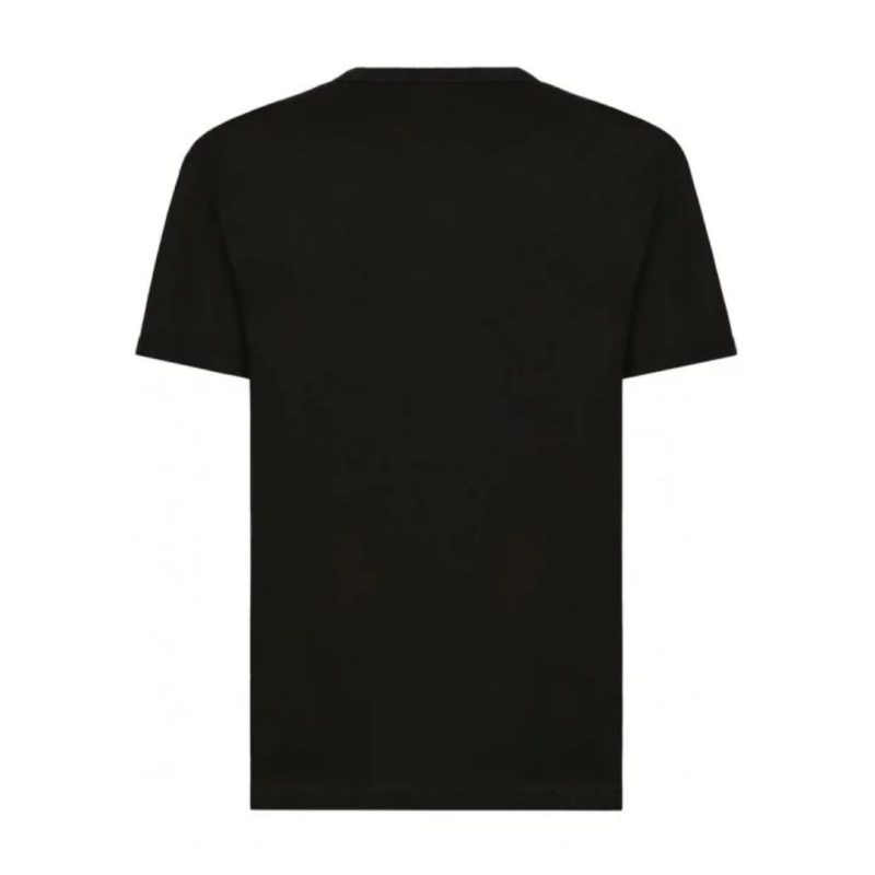 Tricou Dolce & Gabbana logo-tag