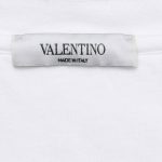 Tricou Valentino Garavani Logo-Print