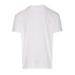 Tricou Valentino Garavani Logo-Print VLTN