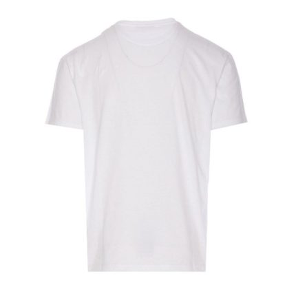 Tricou Valentino Garavani Logo-Print VLTN