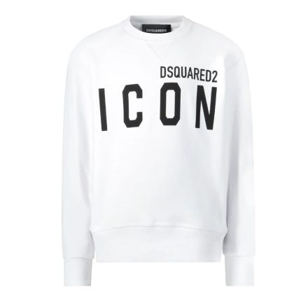 Pulover Dsquared2 icon logo
