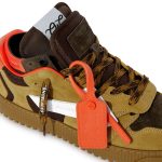 Off-White Floating Arrow Sneakers