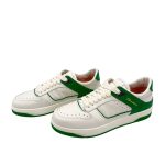 Santoni Sneakers green