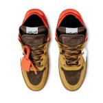 Off-White Floating Arrow Sneakers