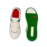 Santoni Sneakers green