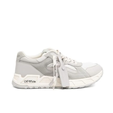 Off-White Kick Off Sneakers