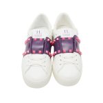 Valentino Garavani Rockstud Sneakers