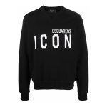 Pulover Dsquared2 icon logo