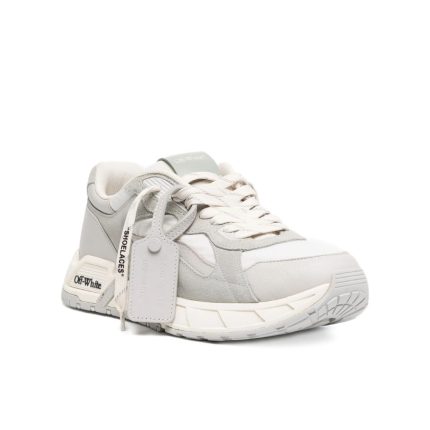 Off-White Kick Off Sneakers