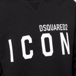 Pulover Dsquared2 icon logo