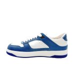 Santoni Sneakers blue