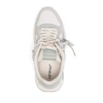 Off-White Kick Off Sneakers