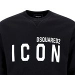 Pulover Dsquared2 icon logo