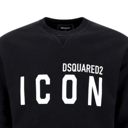 Pulover Dsquared2 icon logo