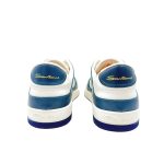 Santoni Sneakers blue