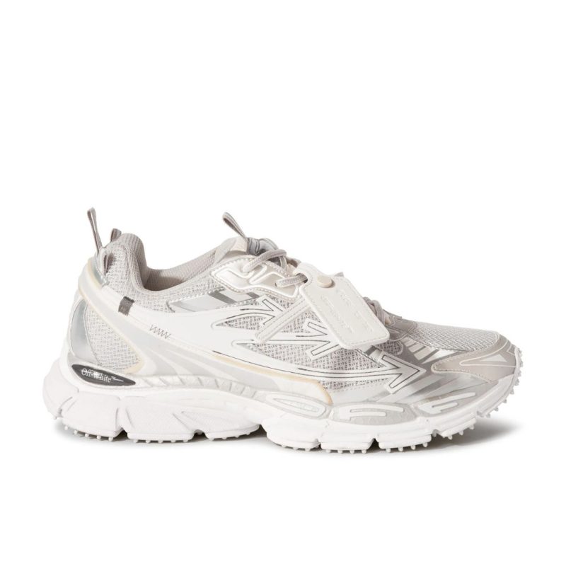 Off-White Be Right Back Sneakers