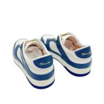 Santoni Sneakers blue
